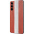 Latvia Flag Distressed Galaxy A14 5G Skin